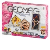 GEOMAG DEKOPANELS M FASHION (6+, free deko image, software included)