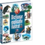 Dictionar explicativ ilustrat pentru clasele I - IV