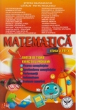 Matematica - clasa a VII-a - Exercitii si probleme. Fixare. Aprofundare. Performanta. Evaluare unitara. Evaluare. Autoevaluare. Evaluare sumativa