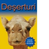 Deserturi