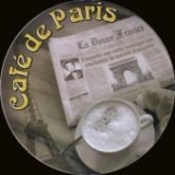 Cafe de Paris