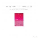 Parfums de Voyages