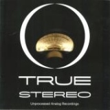 True Stereo Sampler