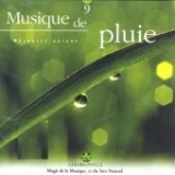 Musique de pluie