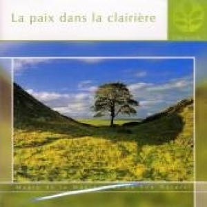 La Paix dans la Clairiere