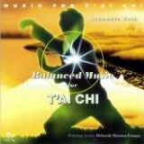 Balanced Music for Tai Chi