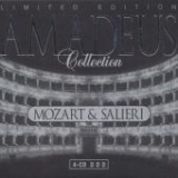 Amadeus - Mozart & Salieri