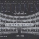 Beethoven - The 9 Symphonies