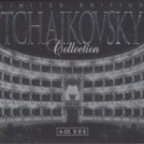 Tchaikovsky Collection