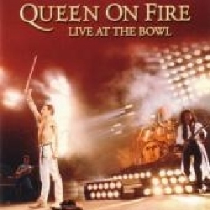 On Fire: Live At The Bowl