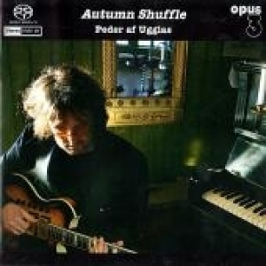 Autumn Shuffle