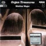 Organ Treasures