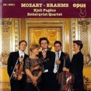 Mozart, Brahms