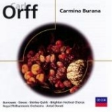 Carl Orff: Carmina Burana