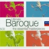 The Essential Masterpieces: Ultimate Baroque 5CD