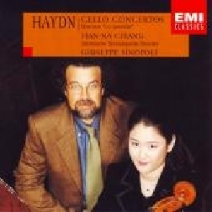 Hayd Cello Concertos: Overture "Los Speziale"