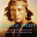 Chants And Dances Of The Native Americans