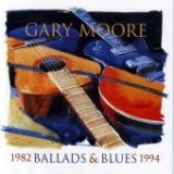 Ballads & Blues 1982-1994