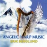 Angelic Harp Music