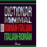 Dictionar minimal roman-italian si italian roman
