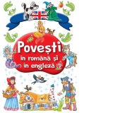 Povesti in romana si engleza