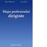 Mapa profesorului diriginte