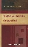 Teme si motive de poetica