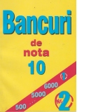 Bancuri de nota 10 (nr.2)