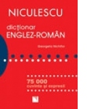 Dictionar englez-roman - 75.000 cuvinte si expresii