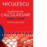 Dictionar de calculatoare englez-roman