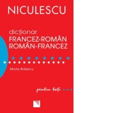 Dictionar francez-roman/roman-francez pentru toti (50.000 de cuvinte si expresii)