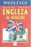 Engleza de afaceri