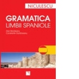 Gramatica limbii spaniole