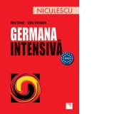 Germana intensiva B1-B2