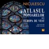 Atlasul popoarelor din Europa de Vest