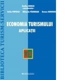 Economia turismului - aplicatii si studii de caz