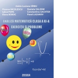 Analiza matematica clasa a XI-a. Exercitii si probleme