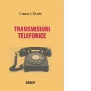 Transmisiuni telefonice