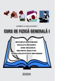 Curs de fizica generala I