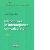 Introducere in interactiunea om-calculator