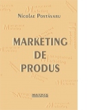 Marketing de produs