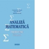 Analiza matematica. Probleme