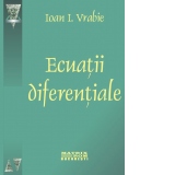 Ecuatii diferentiale (CD)