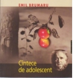 Cintece de adolescent 1957-1958 cu cincisprezece desene de Adriana Lucaciu