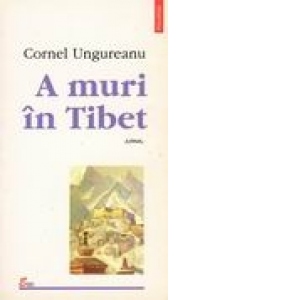 A muri in Tibet (jurnal)