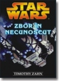 STAR WARS - Zbor in necunoscut