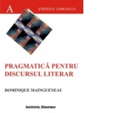 Pragmatica pentru discursul literar