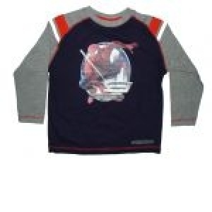 Tricou Spider-Man ML TVM017903