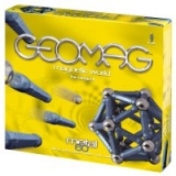 GEOMAG - METAL 60 albastru