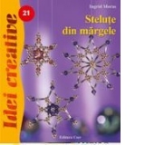 Stelute din margele